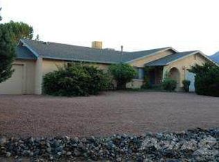 1105 E Desert Park Ln, Cottonwood, AZ 86326