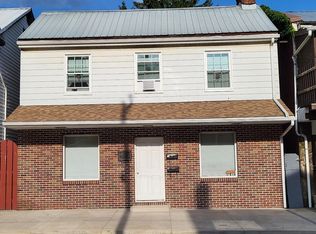 146 Valley St, Lewistown, PA 17044