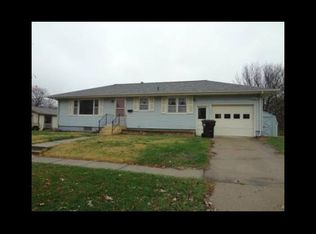 815 21st St, Boone, IA 50036