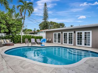 2511 NE 20th Ave, Lighthouse Pt, FL 33064
