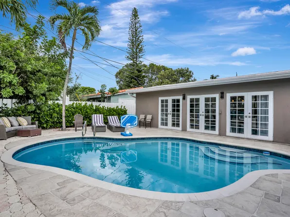 2511 NE 20th Avenue, Lighthouse Point, FL 33064