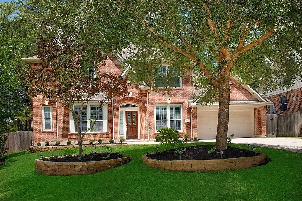 4 bed, 3.5 bath, 3070 sqft, $4,200 — Photo 1