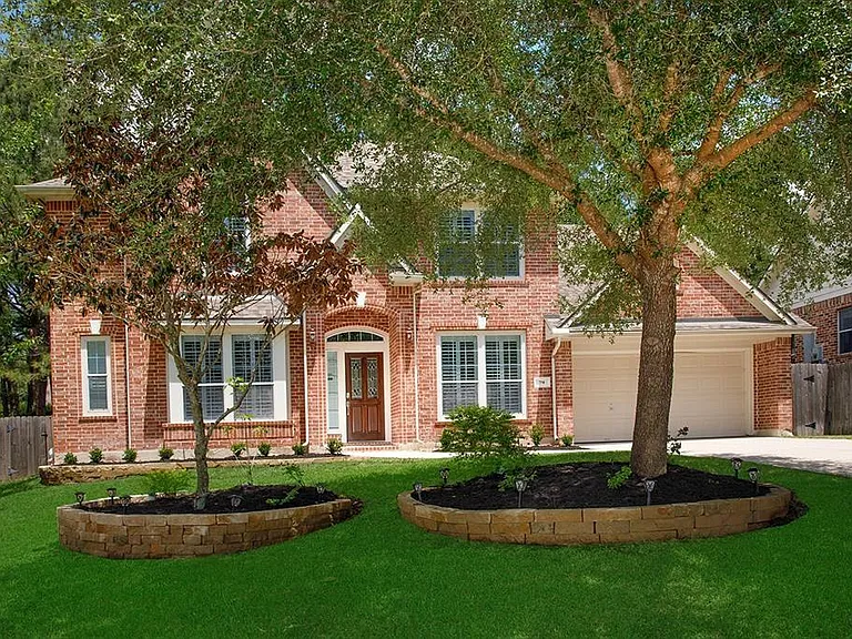 79 N French Oaks Cir — Photo 1