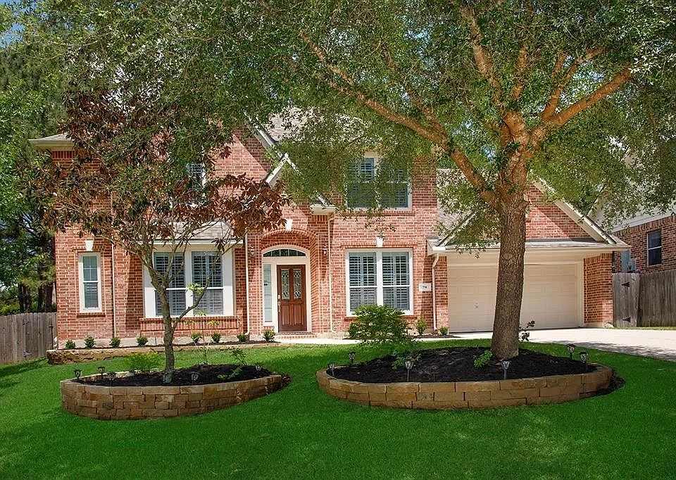 79 N French Oaks Cir