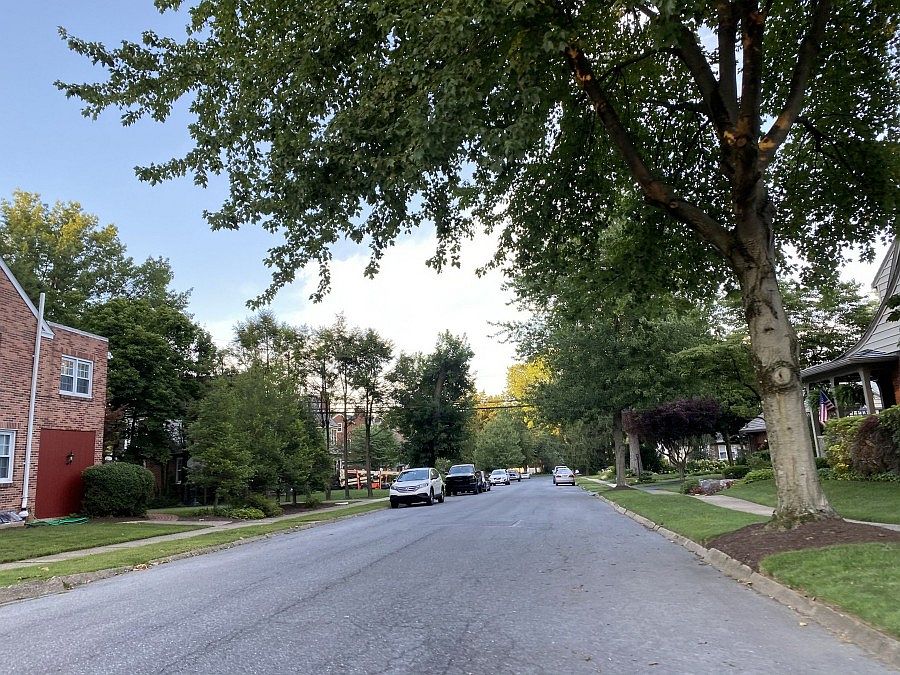 2nd image of 856 Martha Ave