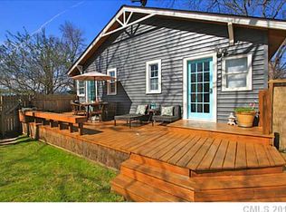 3100 Garrison St, Charlotte, NC 28205