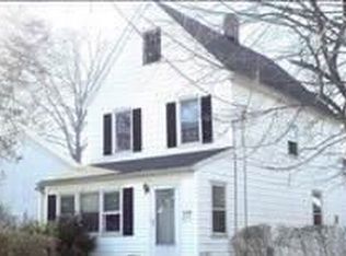 536 Chestnut Pl, Teaneck, NJ 07666