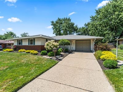 6855 Hubbard Dr, Huber Heights, OH, 45424