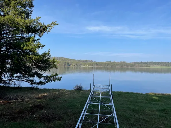 18213 State Highway 1 W, Anaconda, MT 59711