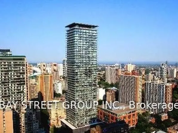 33 Charles St E, Toronto, ON