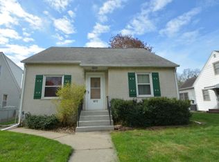 1872 Nebraska Ave E, Saint Paul, MN 55119