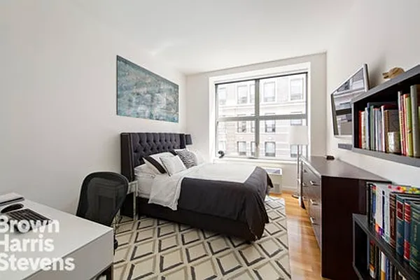 Rented by Brown Harris Stevens | media 3
