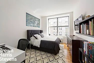 Rented by Brown Harris Stevens