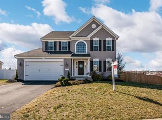 102 Long Creek Way, Centreville, MD