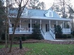 303 Trinity Church Rd, Monroe, NC 28112