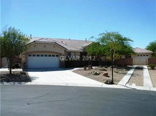 8805 Stellar St, Las Vegas, NV 89143