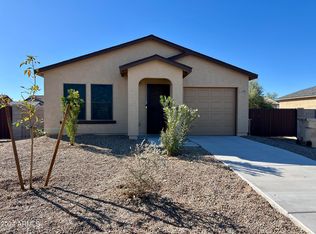 10383 W Santiago Dr, Arizona City, AZ 85123