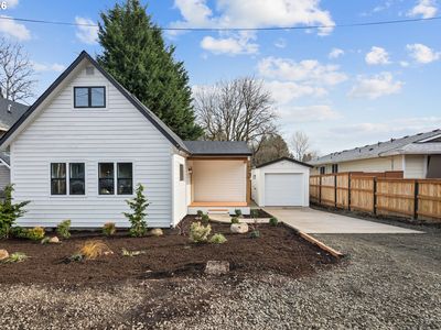6335 Caufield St, West Linn, OR, 97068
