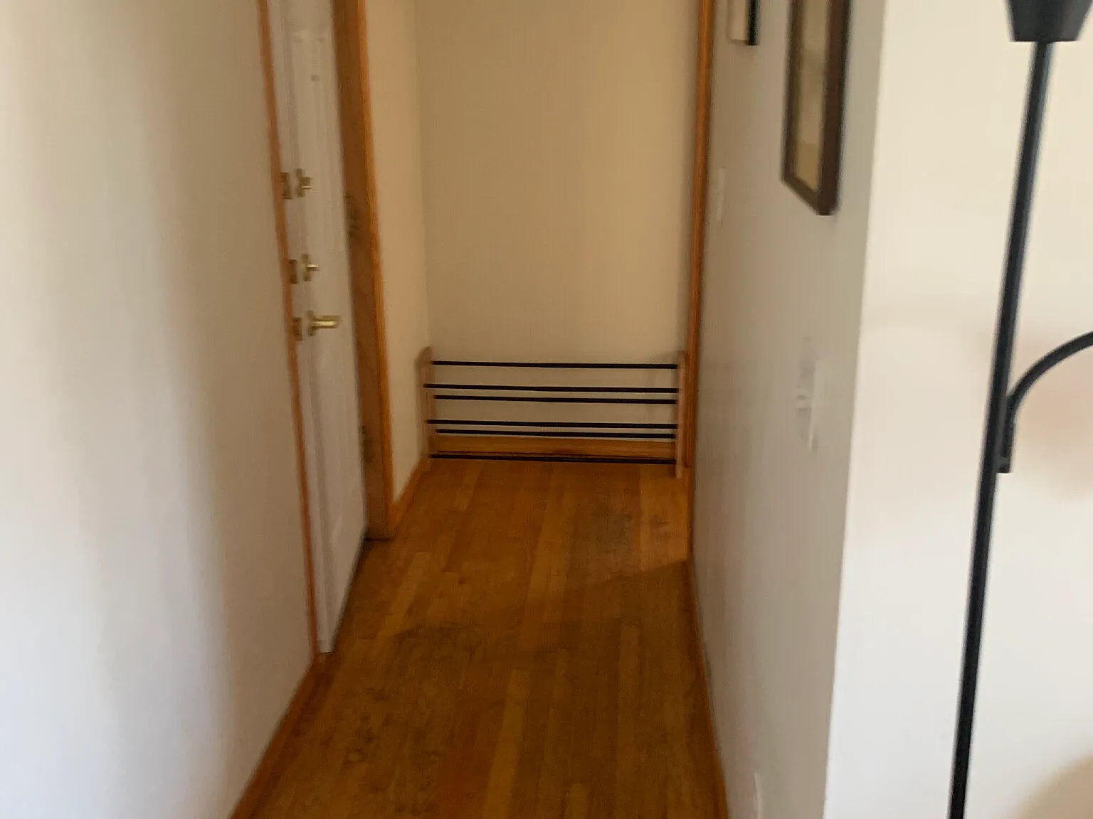 2 bed, $3,200 — Photo 2