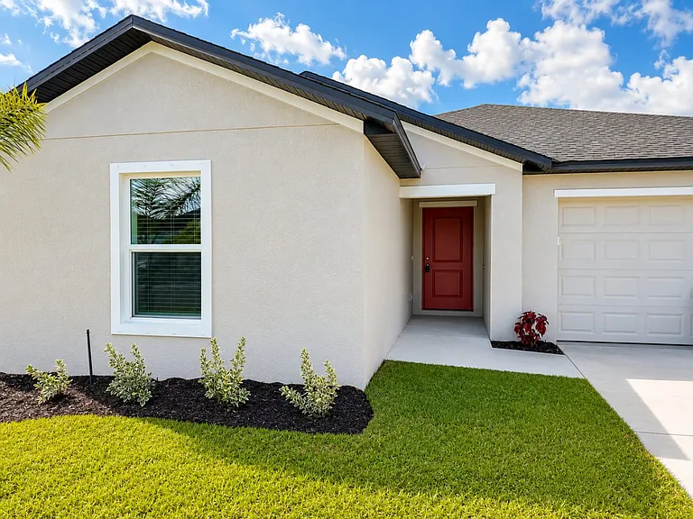 17240 Cantu Ct — Photo 1