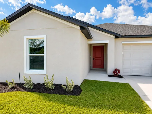 17240 Cantu Ct, North Fort Myers, FL 33917