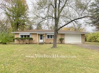 3825 N Audubon Rd, Indianapolis, IN 46226