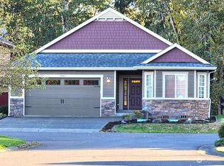 14983 101st Way SE, Yelm, WA 98597