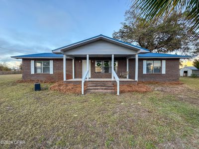 8535 John Pitts Rd, Panama City, FL, 32404
