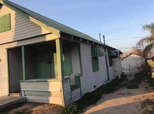 620 Lucard St, Taft, CA