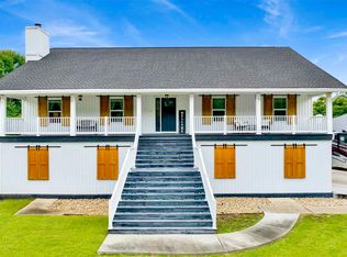 33317 Juniper Rd, Seminole, AL 36574