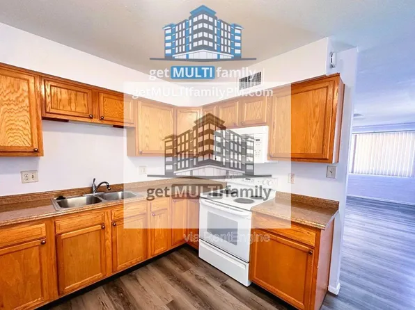 10034 N 18th Ave APT 1, Phoenix, AZ 85021