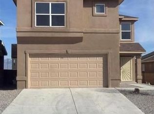 604 97th St SW, Albuquerque, NM 87121