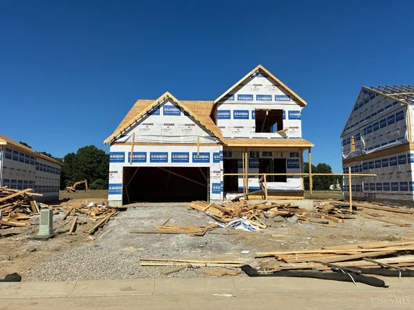 6214 Willow Cv, Goshen, OH 45122