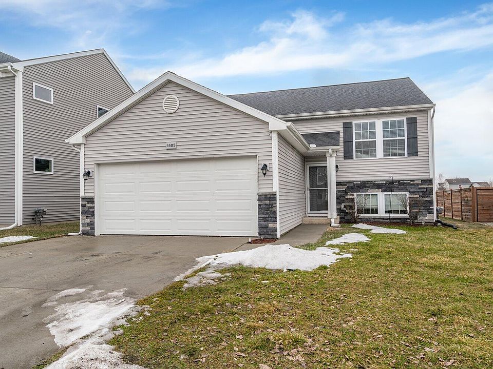 1st image of 1405 Gardner Pond Ln
