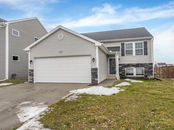 1405 Gardner Pond Ln, Vicksburg, MI 49097