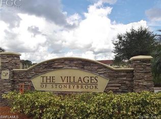 9419 Ivy Brook Run APT 1203, Fort Myers, FL 33913