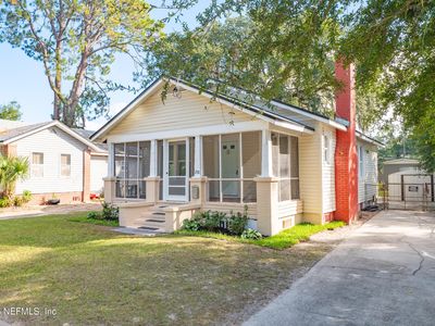 258 E 45TH Street, Jacksonville, FL, 32208