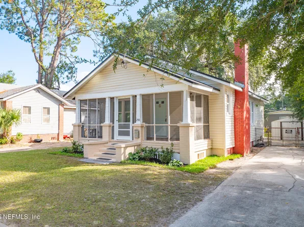 258 E 45TH Street, Jacksonville, FL 32208
