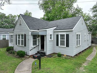 110 Archer Ave, Shreveport, LA, 71105