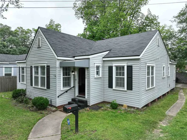 110 Archer Ave, Shreveport, LA 71105