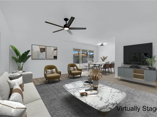 5613 Harmony Ave, Las Vegas, NV 89107