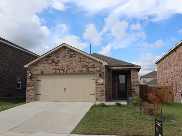 1110 Ginsburg Ln, Princeton, TX 75407