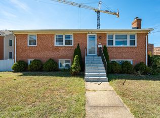 1203 S Rolfe St, Arlington, VA 22204