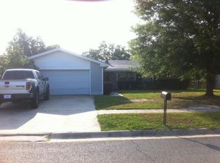 2214 Angus St, Deridder, LA 70634