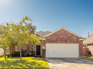 16919 Empty Ness Dr, Cypress, TX 77429