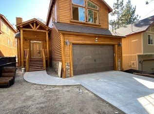 42751 Cougar Rd, Big Bear Lake, CA 92315