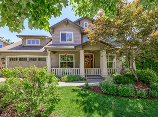 3931 Fieldbrook Ave, Medford, OR
