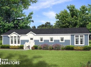 204 Dunning Ave, Mount Ayr, IA 50854