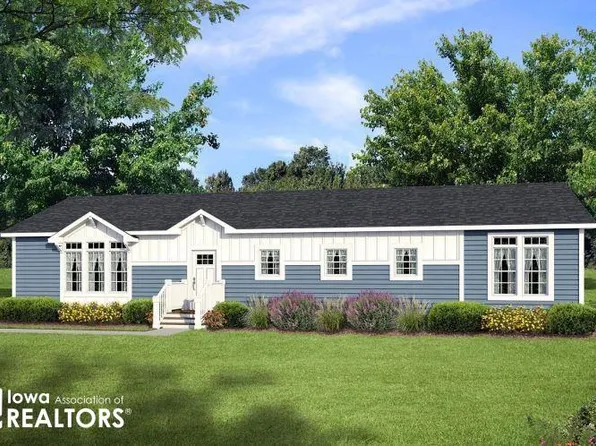204 Dunning Ave, Mount Ayr, IA 50854