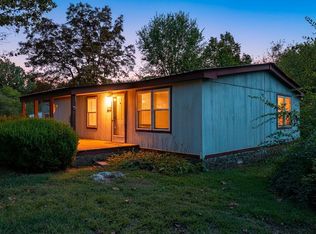 167 Timber Valley Rd, Mammoth Spring, AR 72554